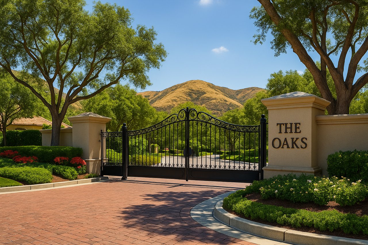 Top 10 Reasons Home Buyers and Sellers Love Gated Communities in Calabasas cover