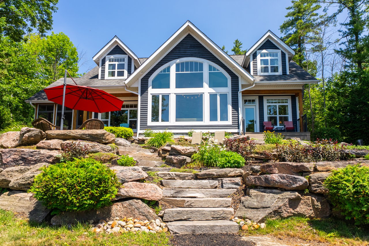 Lake Muskoka