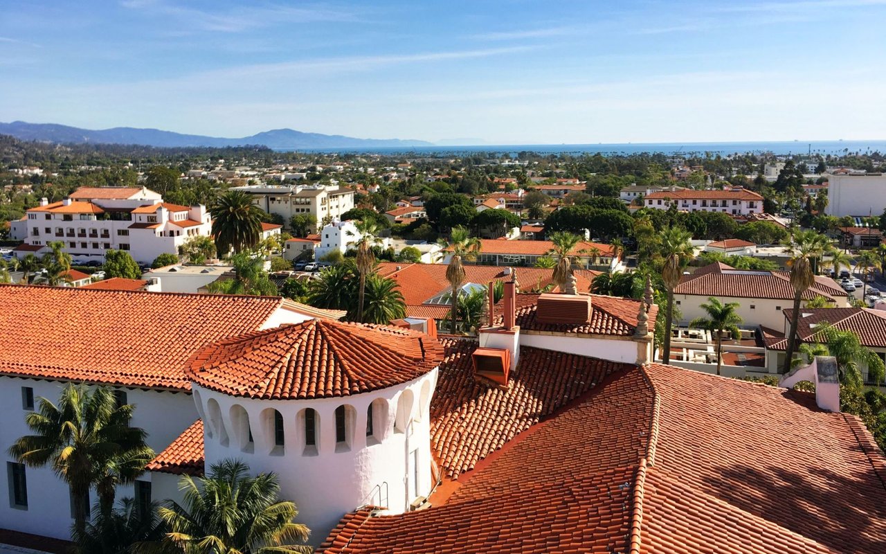 Santa Barbara Luxury Market Recap: Week of February 16-22, 2025
