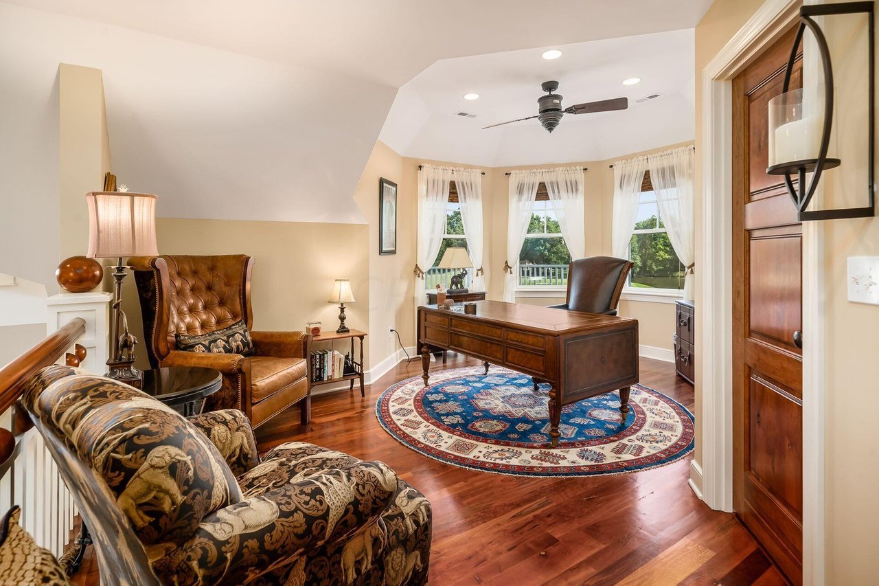 7800 Tillinghast Drive