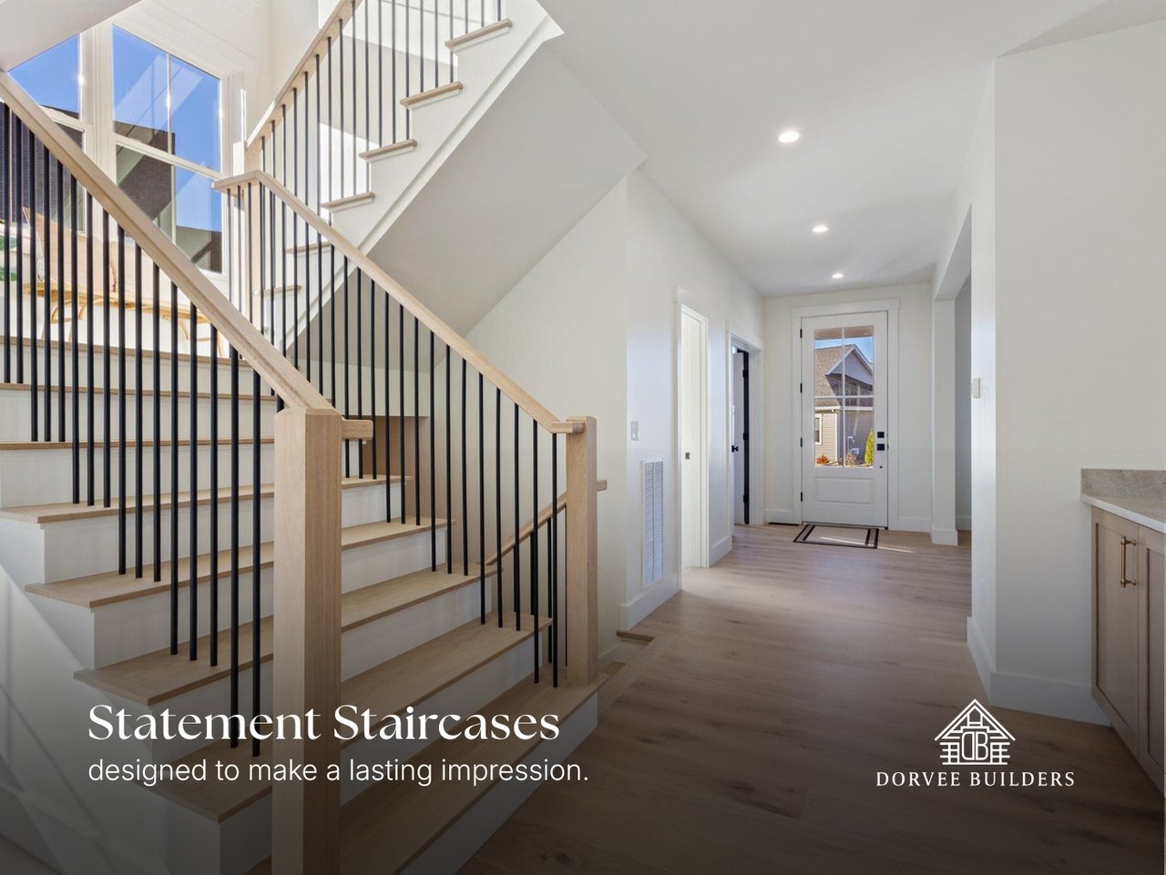 Dunstan Crossing by Dorvee Builders