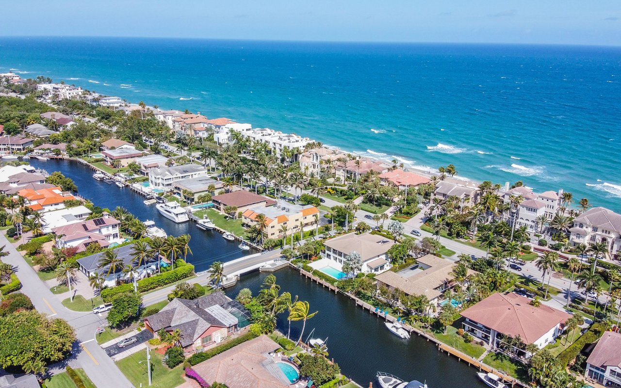 Highland Beach