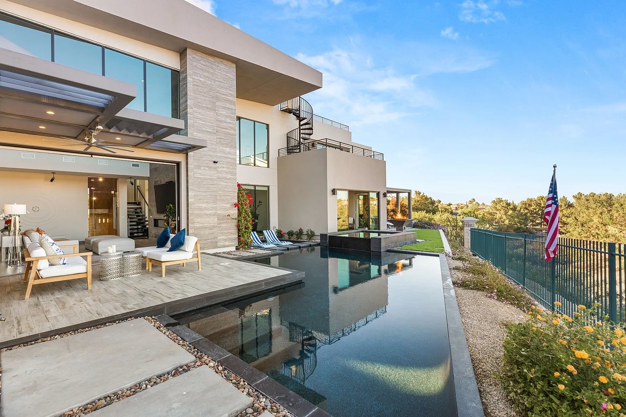 2878 Quartz Canyon Dr