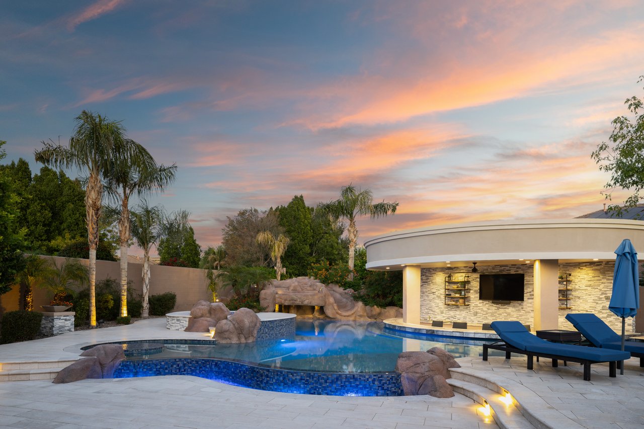 4281 S Iowa St, Chandler, AZ