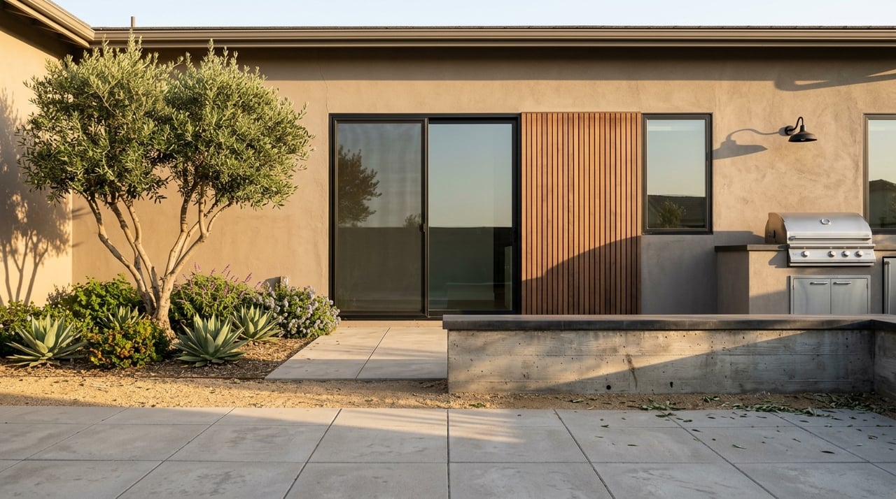 Where Investors See Value In Canyon Country Homes