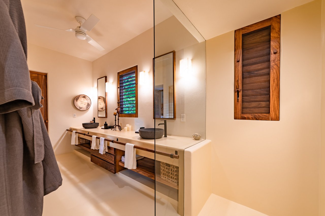 3 bedroom, Single Family Homes, Villa SOLERI 