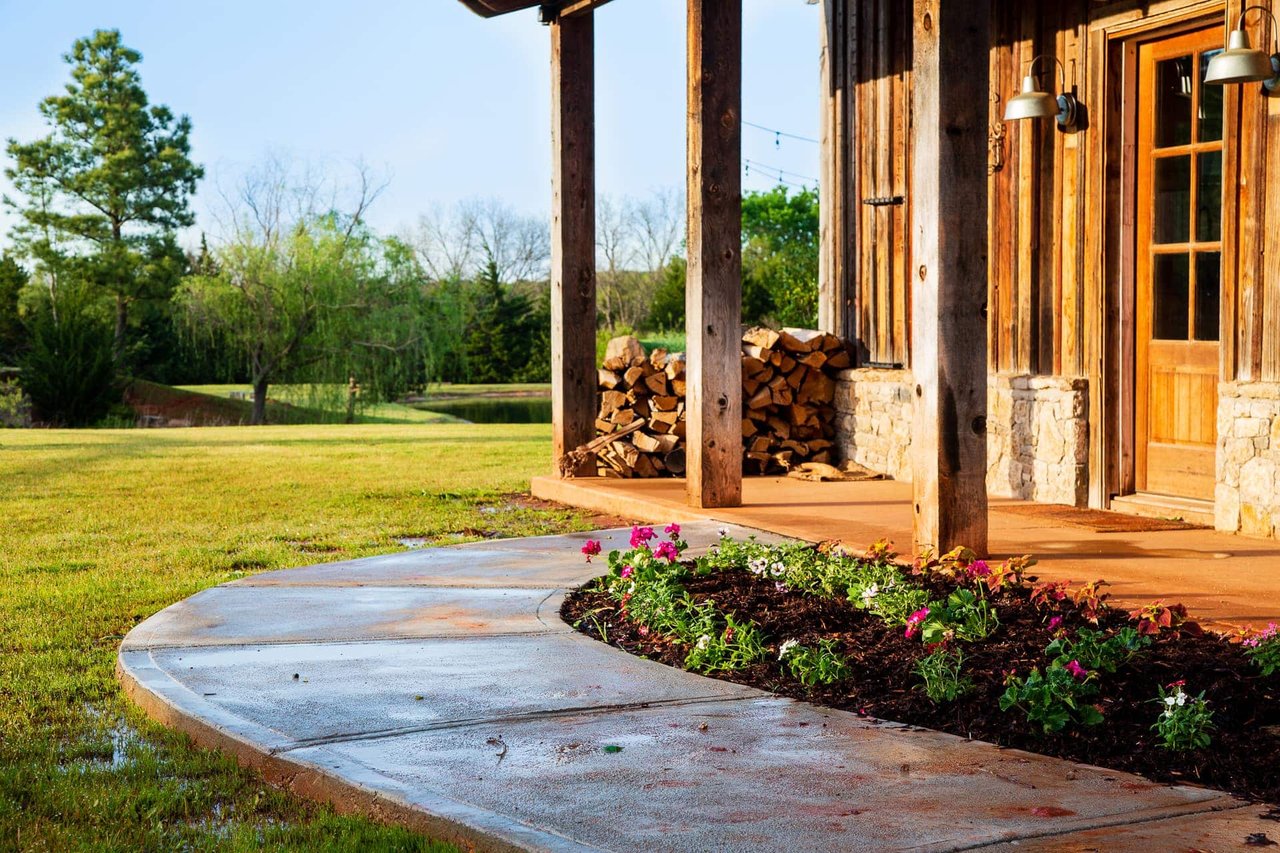 Esperanza Ranch Offered for Sale | A Rare Investment, Lifestyle, and Legacy Opportunity - Wyatt Poindexter - The Agency