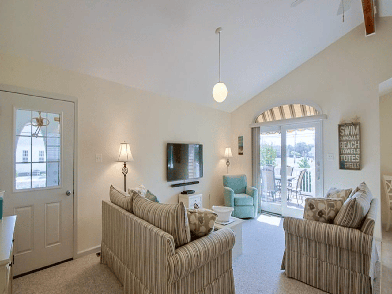 204 N 7th Street, Surf City