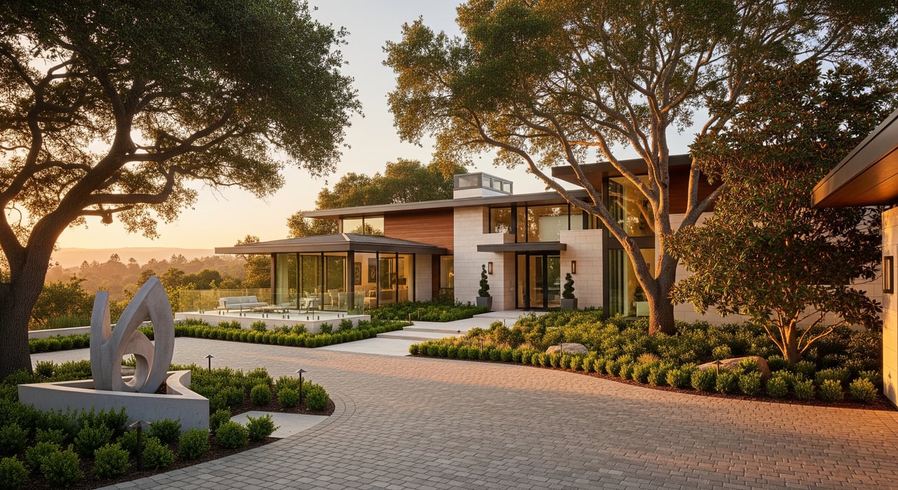 Where To Find Palo Alto’s Most Sought-After Luxury Homes