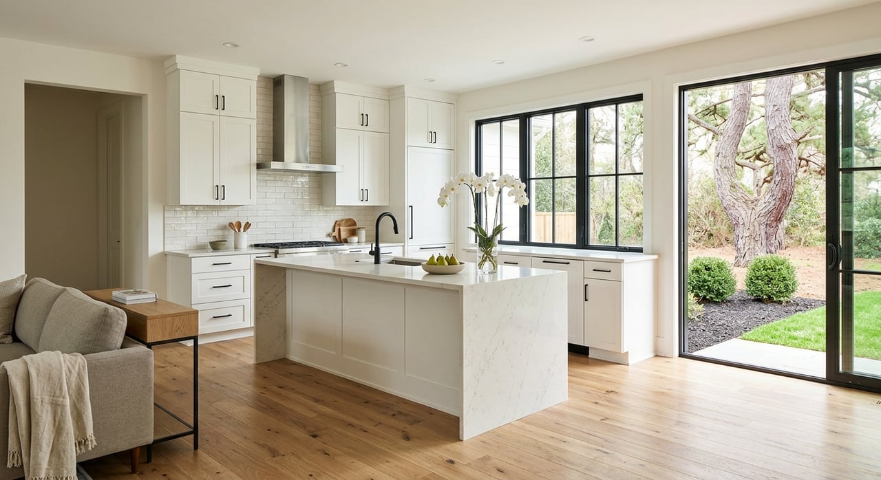 How To Prepare Your Water Crest Home To Sell Confidently