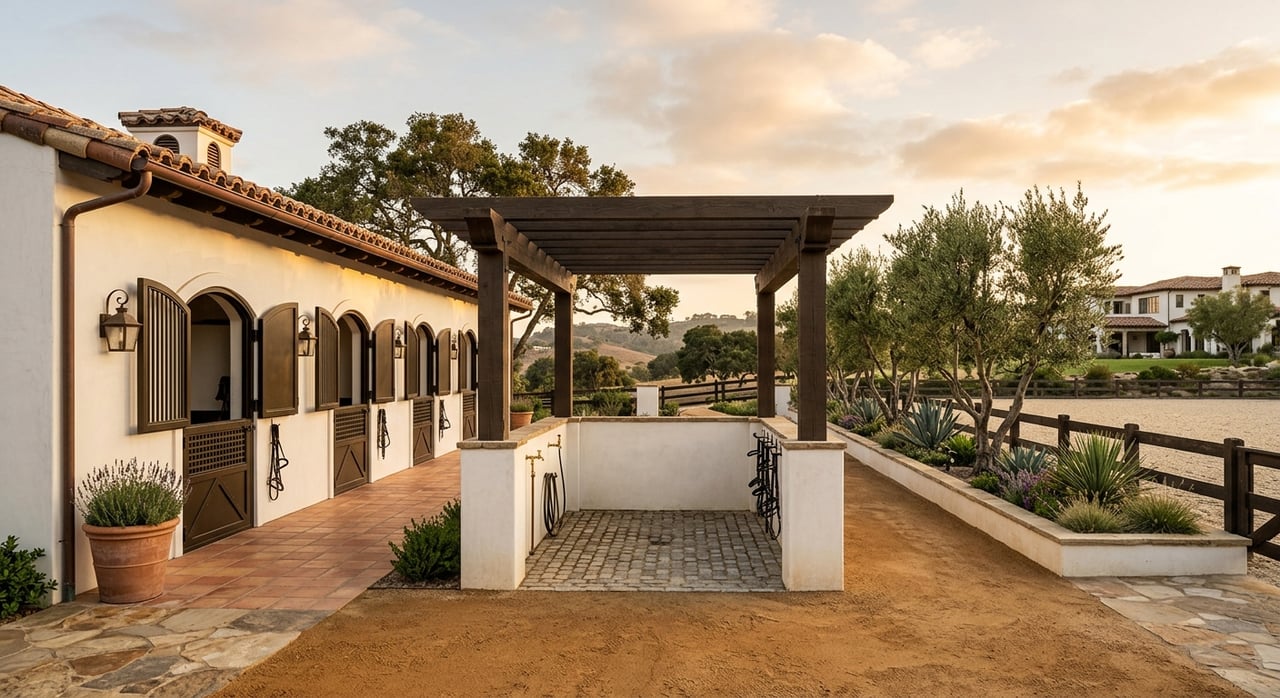 A Buyer’s Guide To Equestrian And Estate Homes In Poway