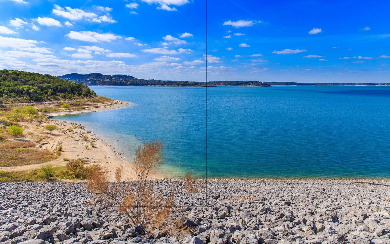 Lakeway / Hudson Bend