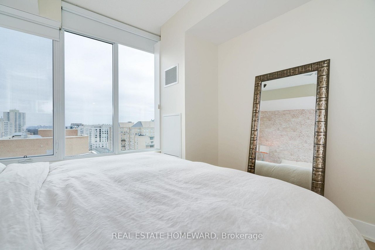 PENTHOUSE AT LIFE CONDOS 