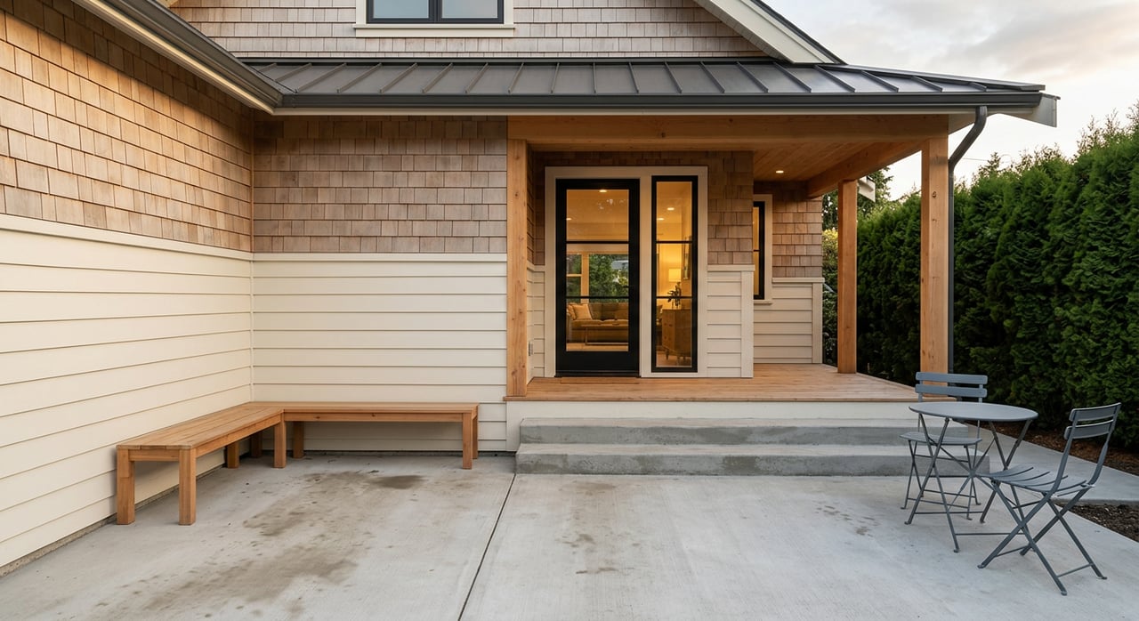 Living In Cumberland BC: Trails, Lake And Village Life