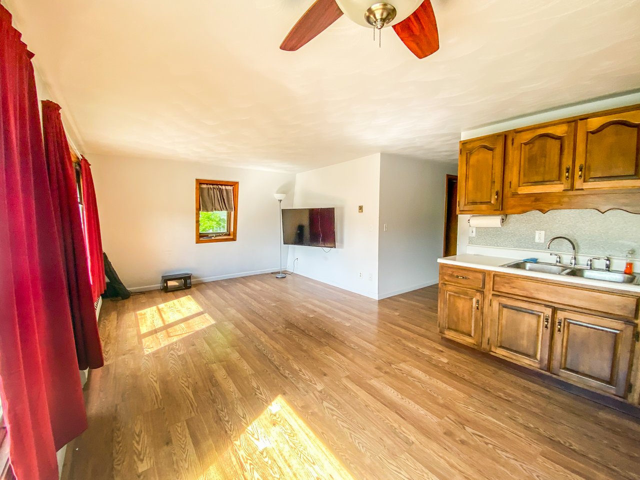 Rental Currently Available
