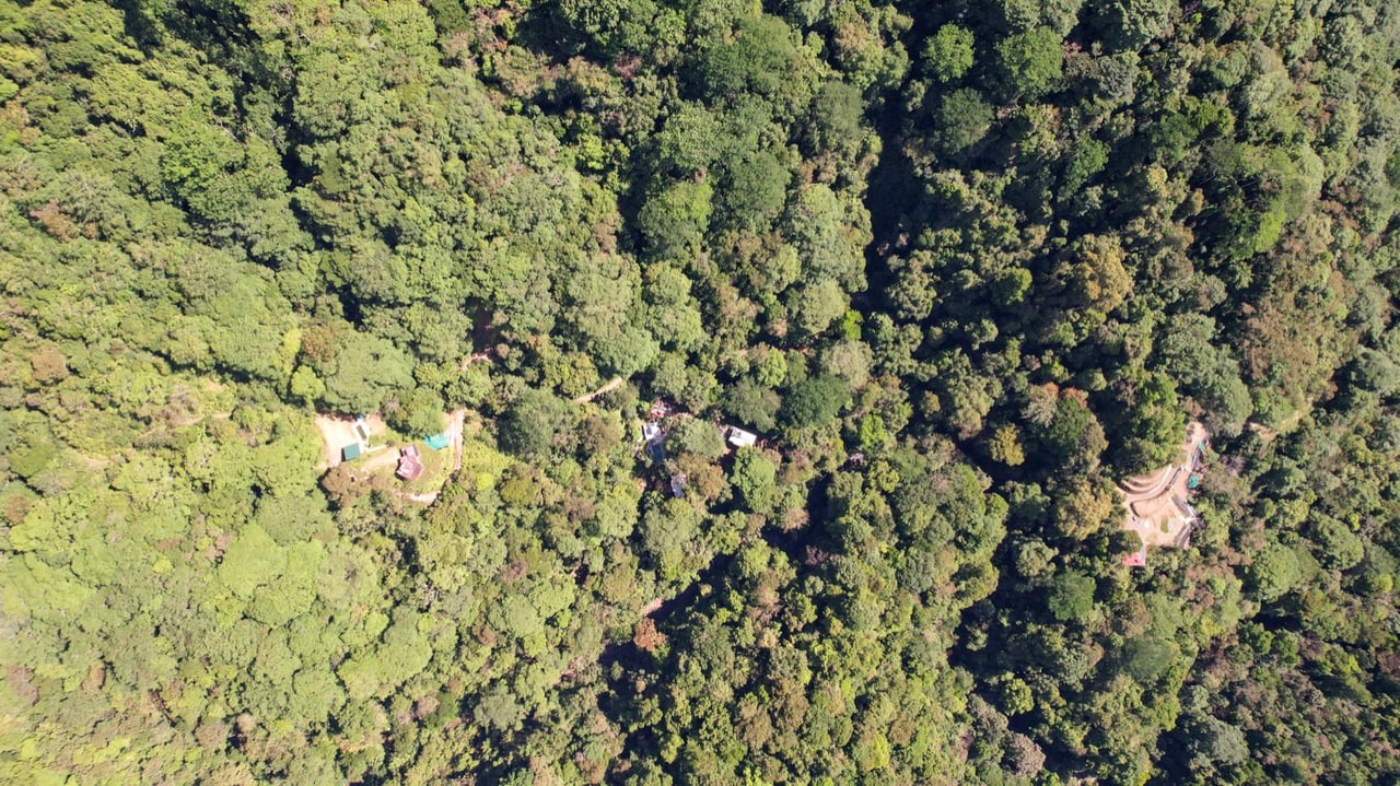 Nature Retreat Estate – Southern Pacific Zone, Costa Rica