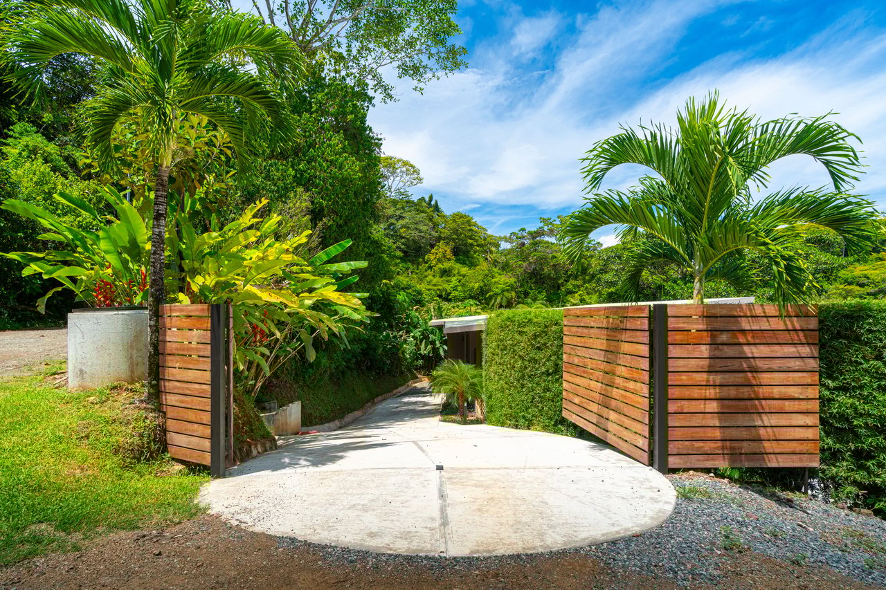 Ocean View Luxury in the Heart of Ojochal – Seller Financing Available!