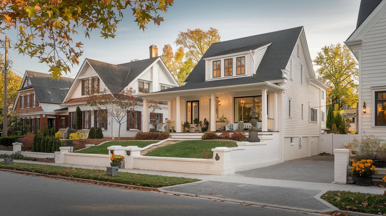 How to Find the Right Remodeling Contractor in Baldwinsville, NY