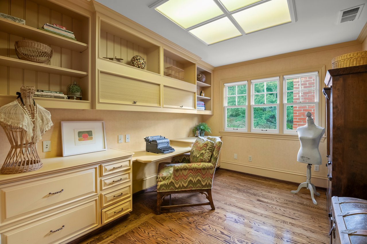 12359 Farr Ranch Road