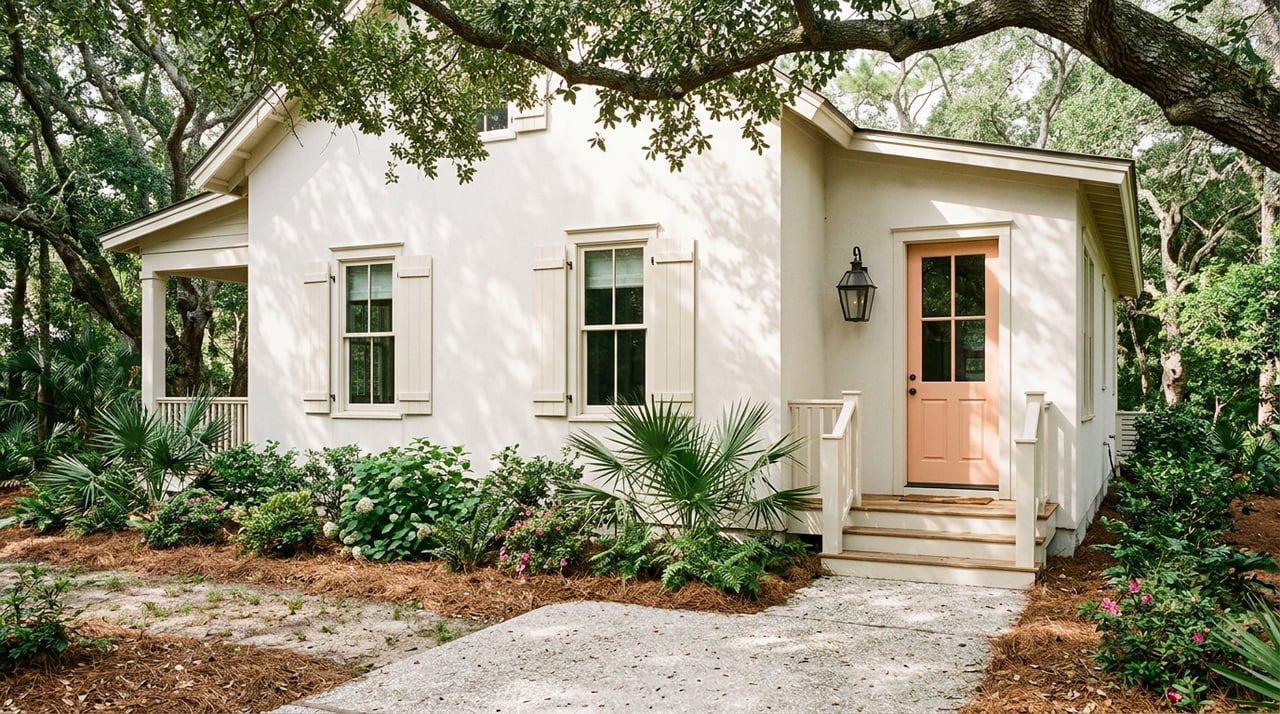 Johns Island Land Vs New Construction: How To Choose