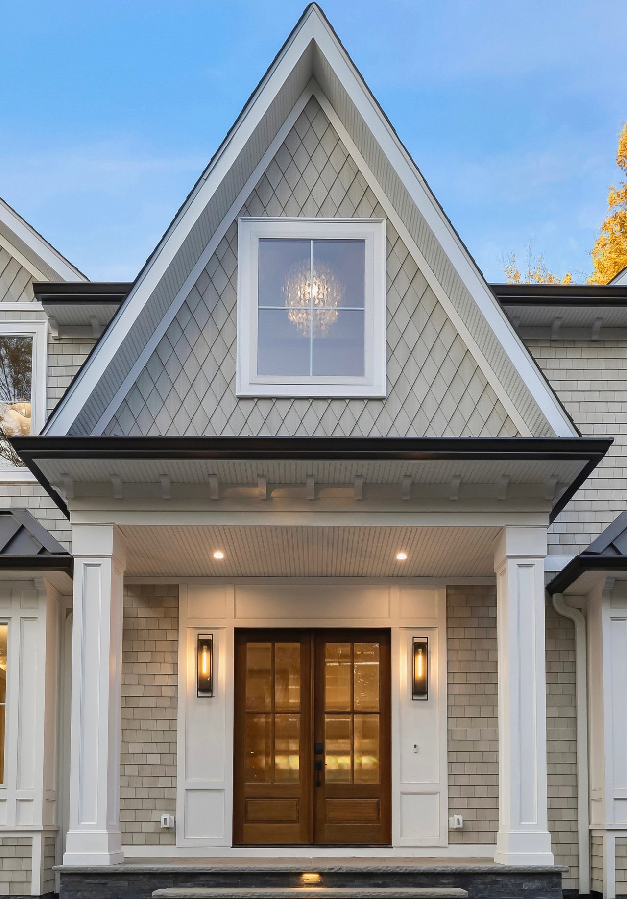 More Than a Home - An Experience