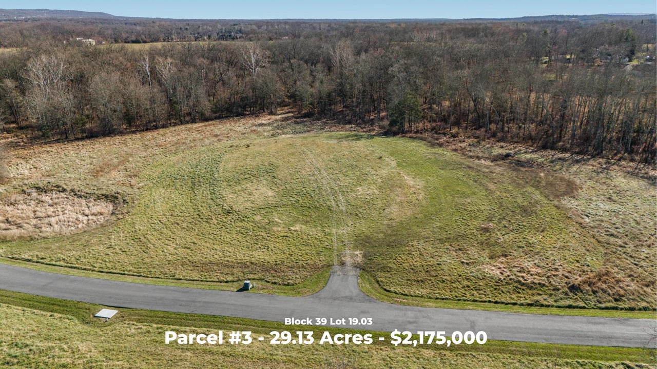 The Fairways at Bedminster