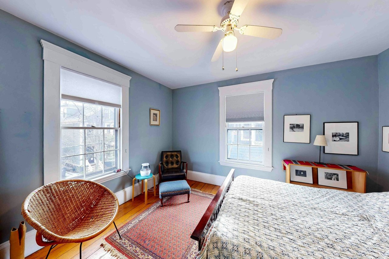 174 Hamilton Street, Cambridge MA02139