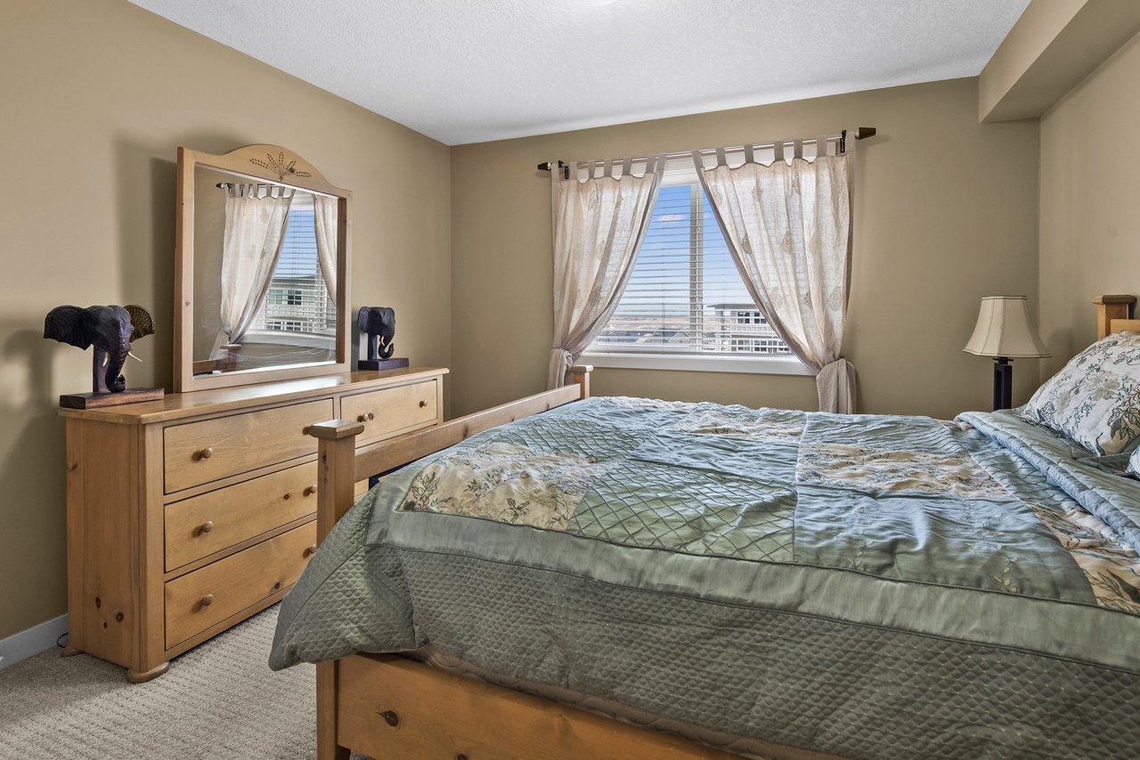 450 Sage Valley Drive NW Unit: 2302