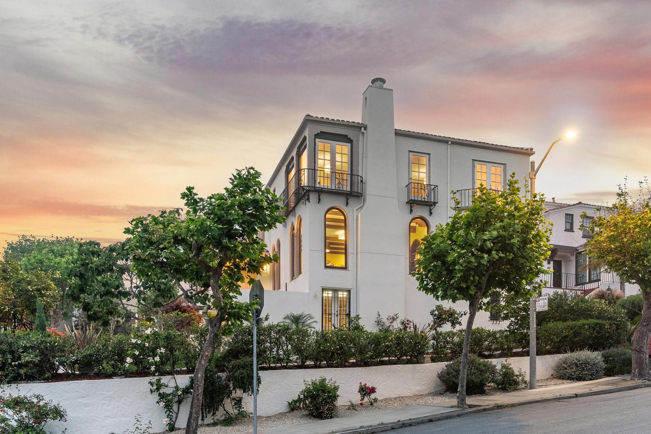 Multiple Offers! 299 Maywood Drive | Monterey Heights