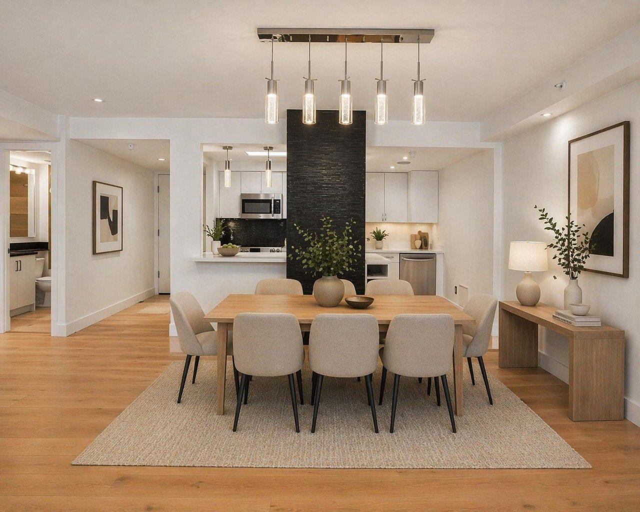 802-1318 Homer St Unit: 802