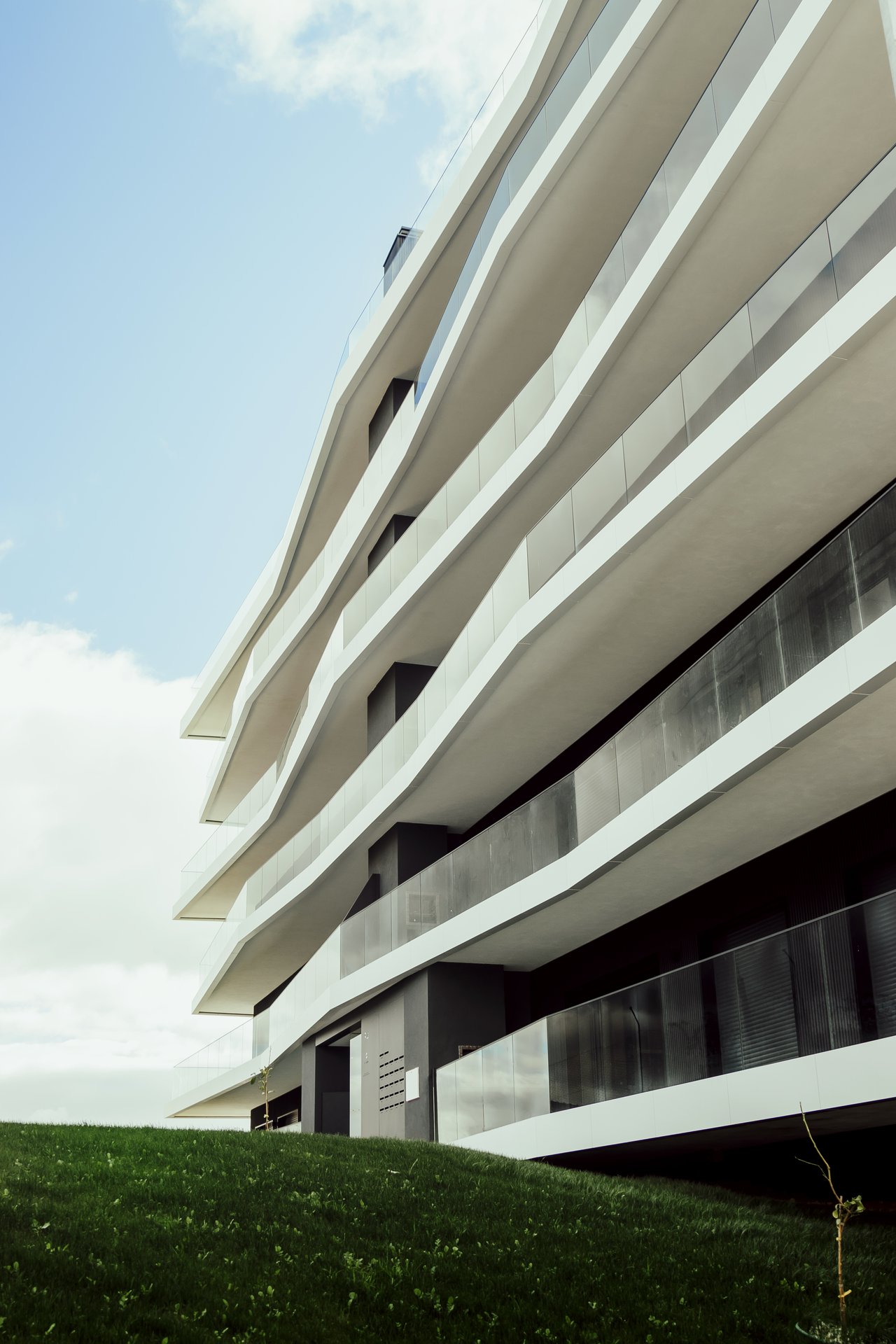 Luxury Penthouse with Private Pool, 3 Suites in Braga