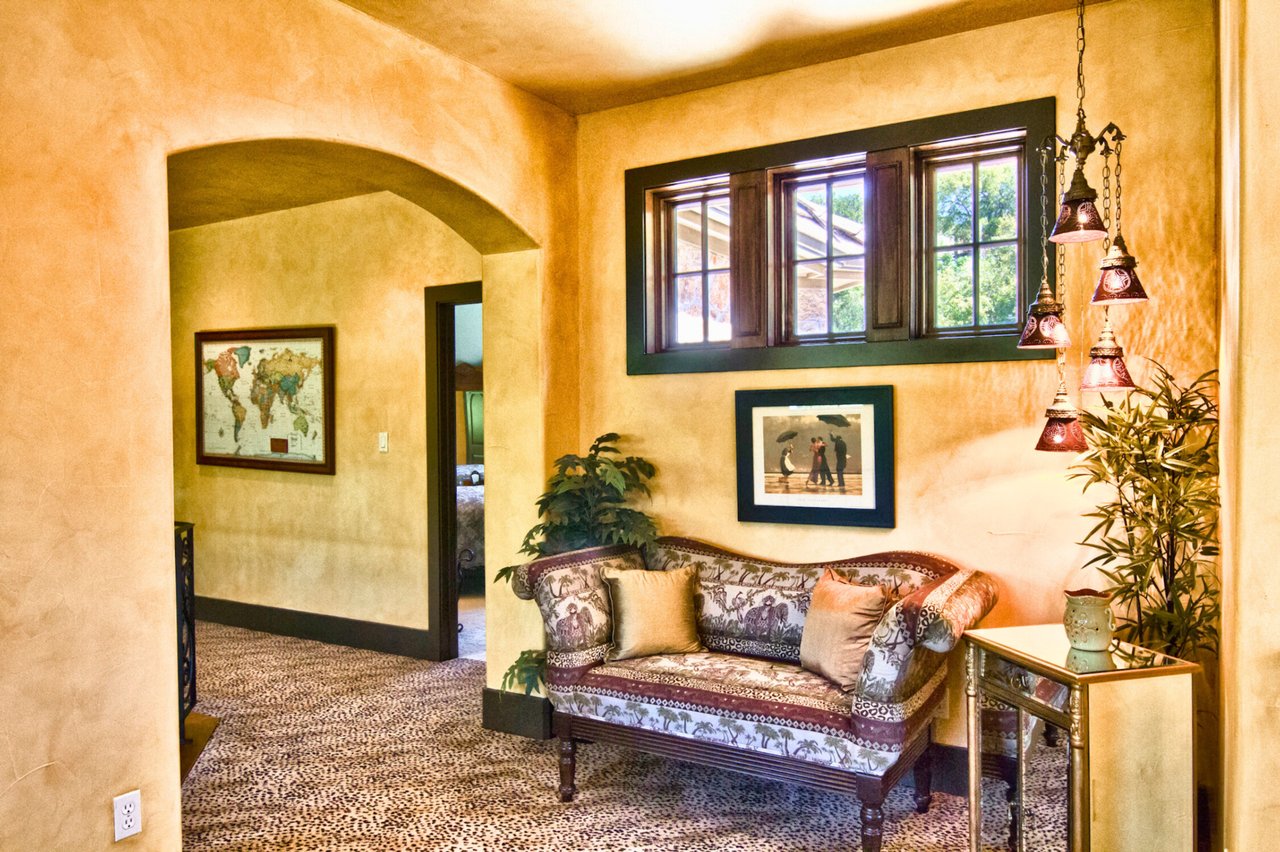 Edgewater Waterfront Estate