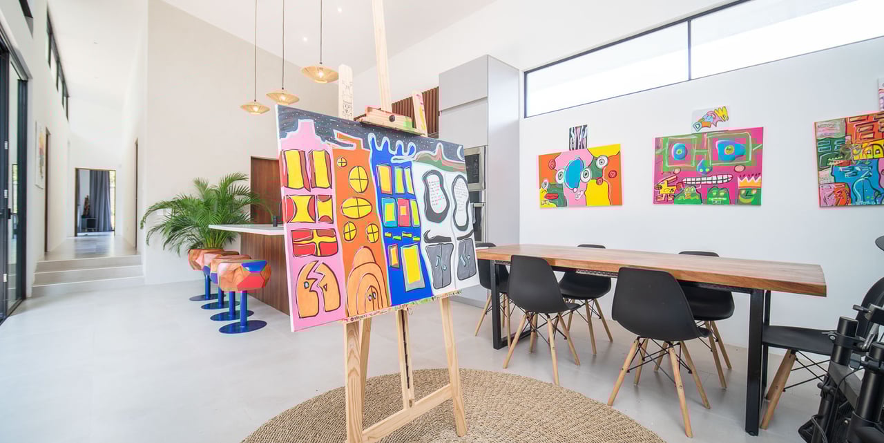 Casa Katu | Modern Tropical Home for Sale in Matapalo, Guanacaste, Costa Rica