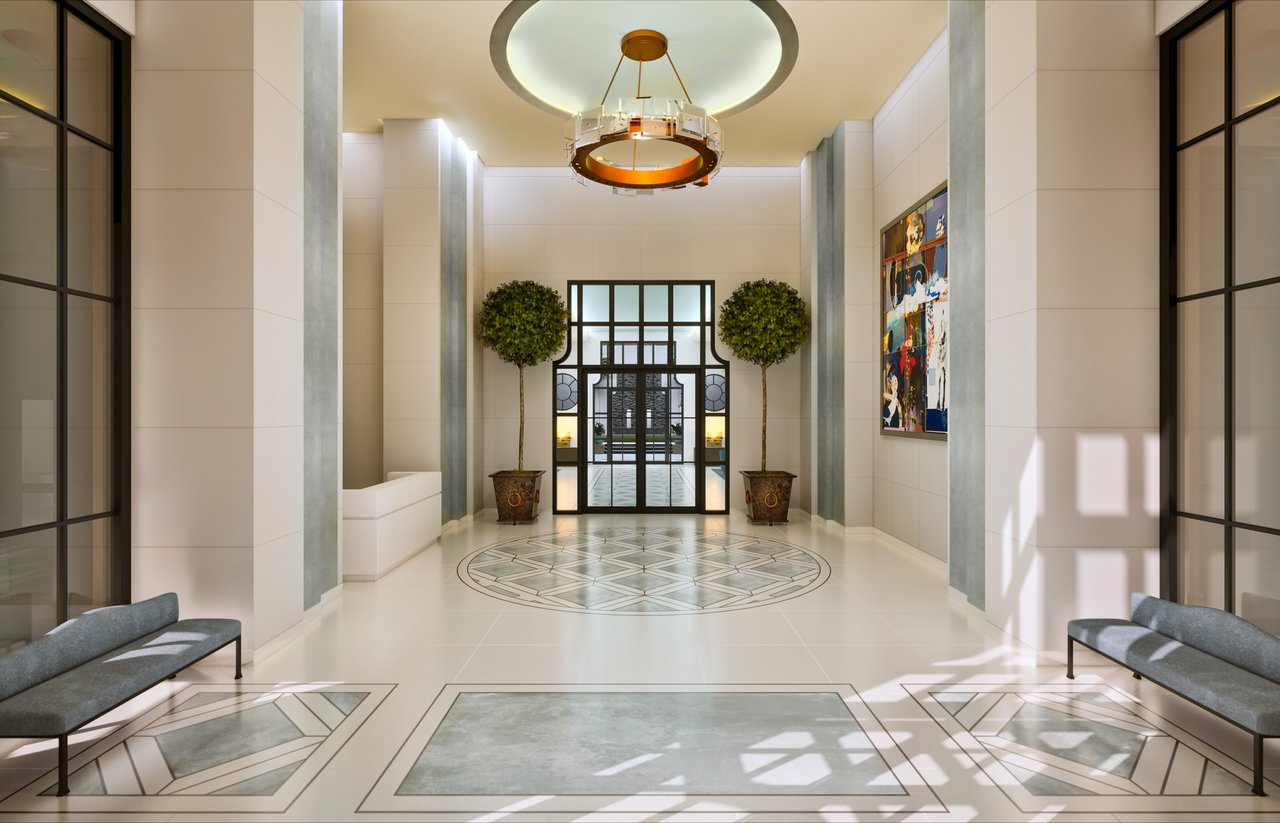 Regency Parc - Coral Gables