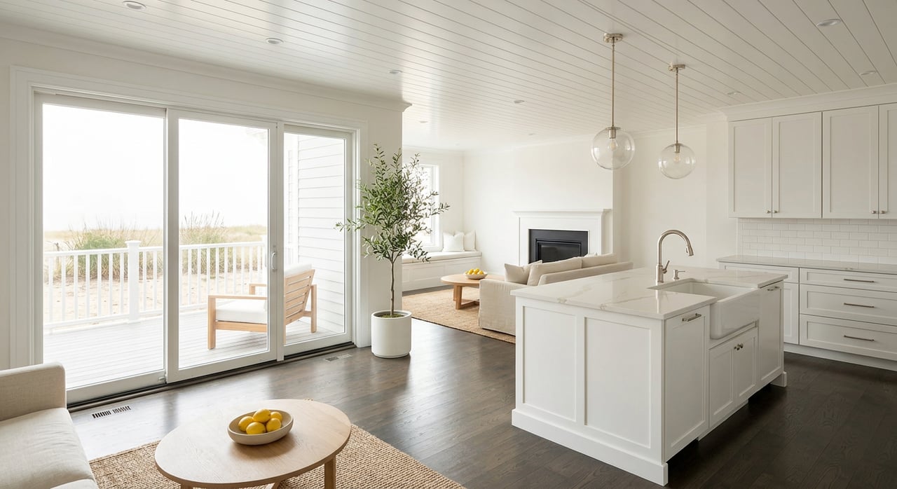 Buying Or Building New In Broadkill Beach