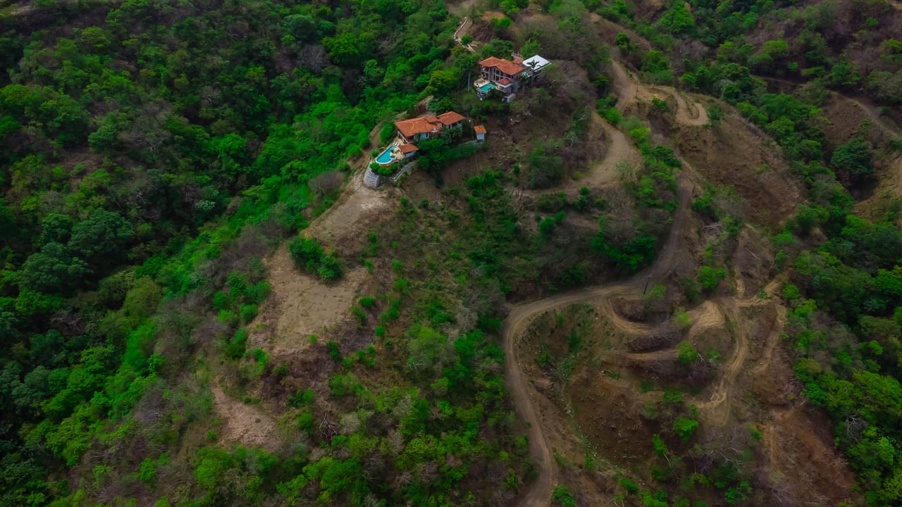 Pacific Heights Lot #20 | Ocean View Homesite in Pacific Heights