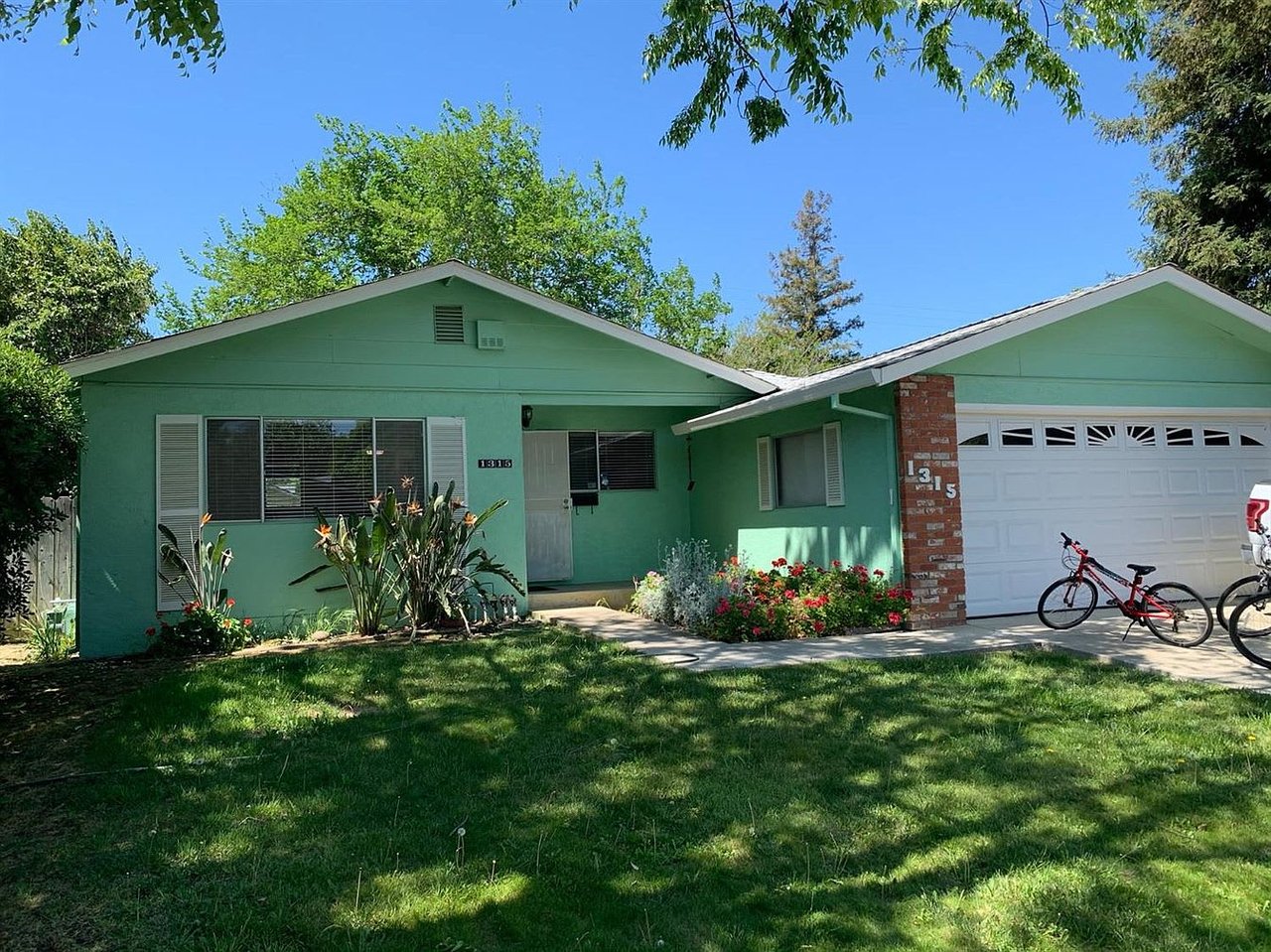 1315 Buckeye Lane