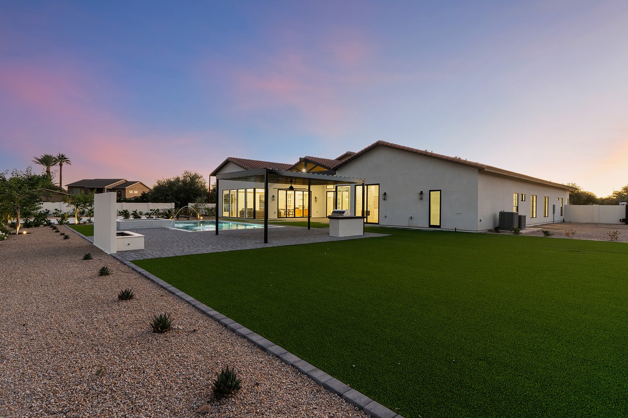 10809 N 82ND Place, Scottsdale