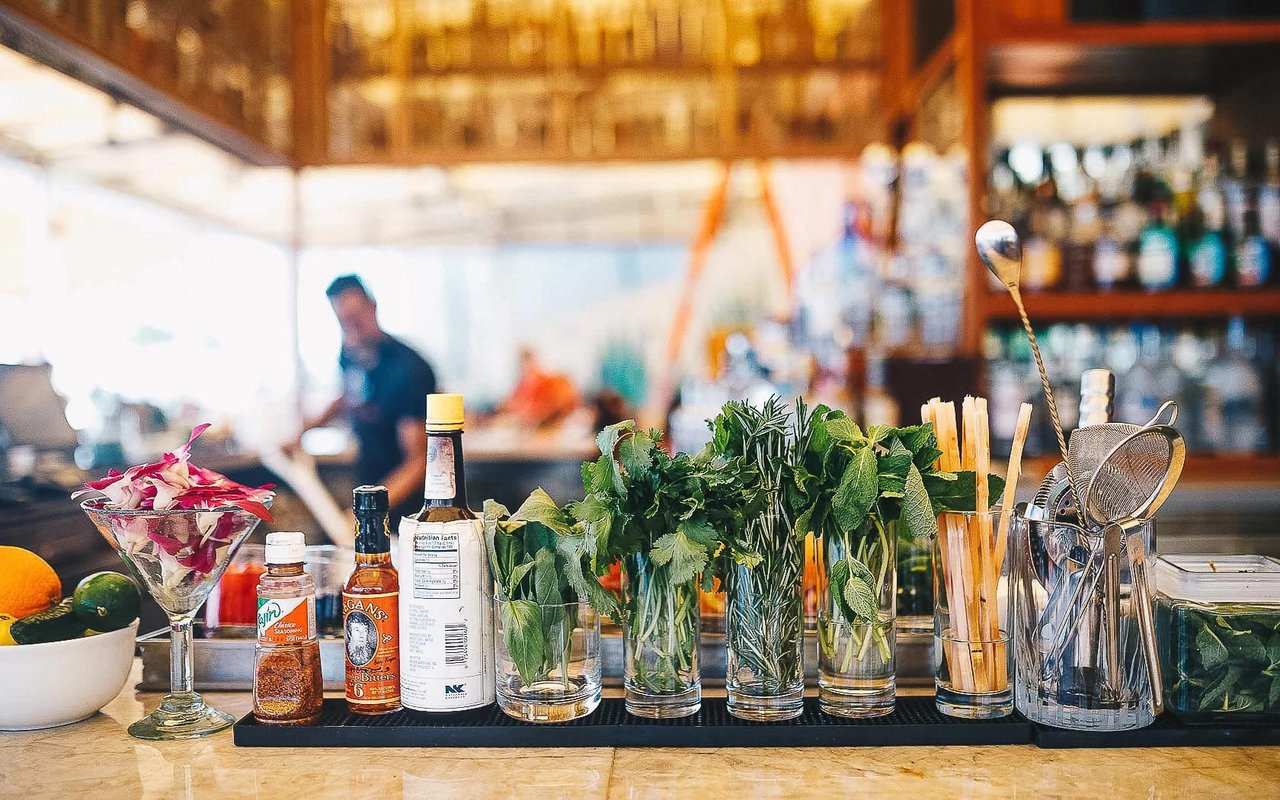 Miami Welcomes Lona Cocina: A Tequila-Infused Culinary Experience