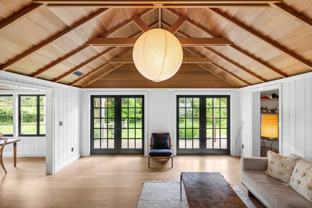 73 N Greenwich Street, Montauk