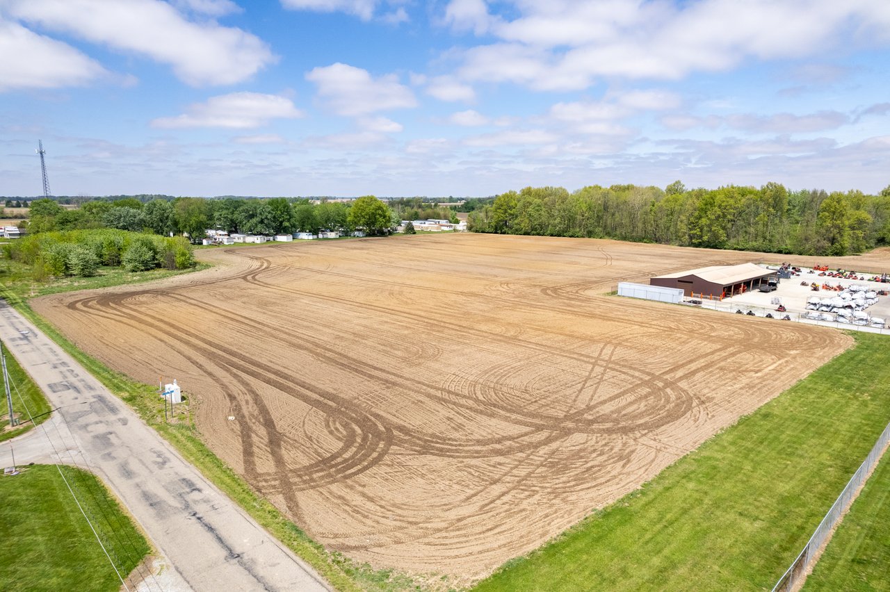 Why Industrial Developers Are Targeting Anderson Indiana for Long-Term Growth Opportunities