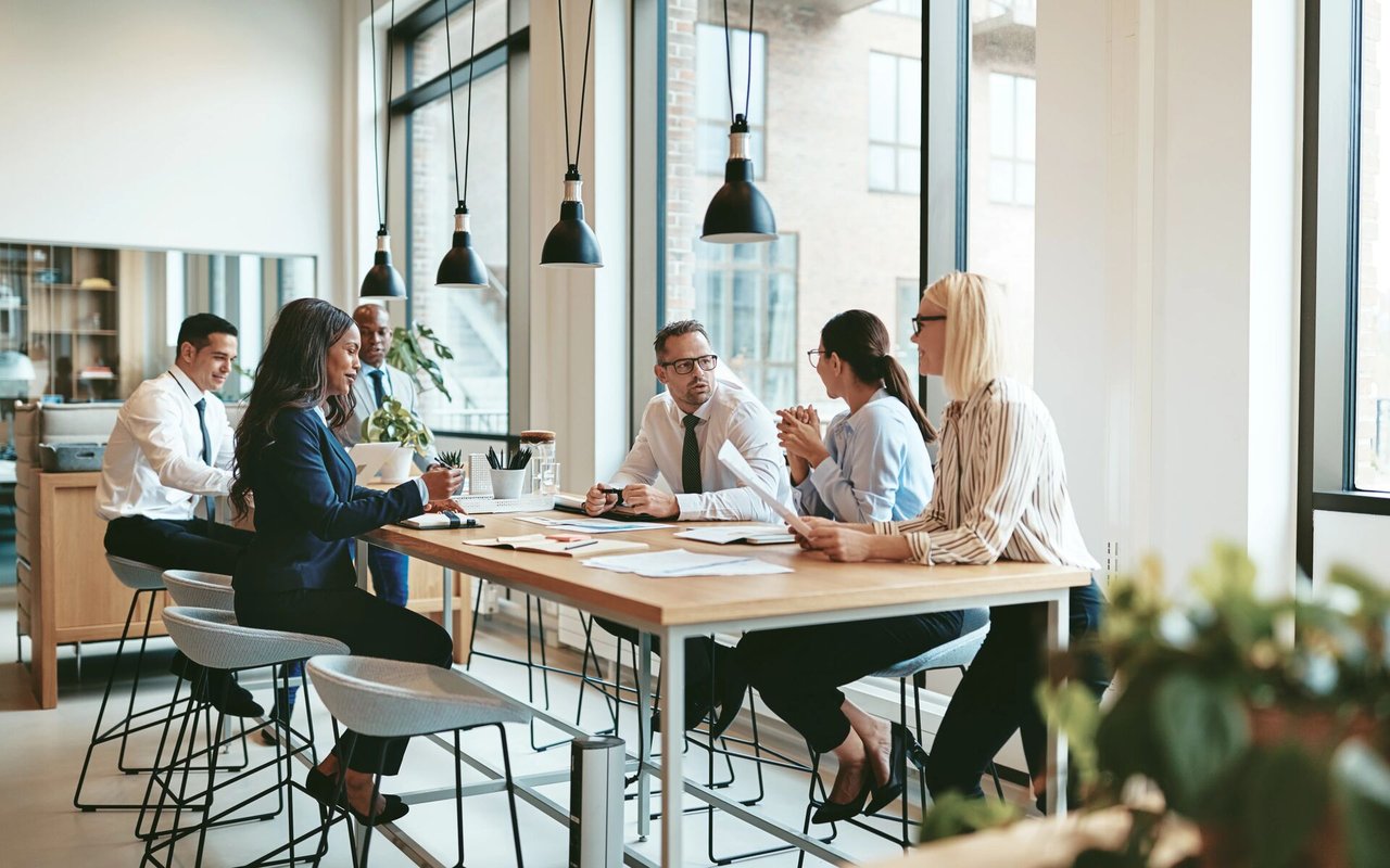 Understanding The Roles Of Different Real Estate Experts