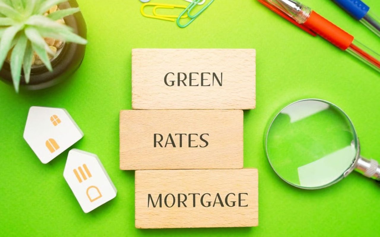 Energy Efficient Mortgages