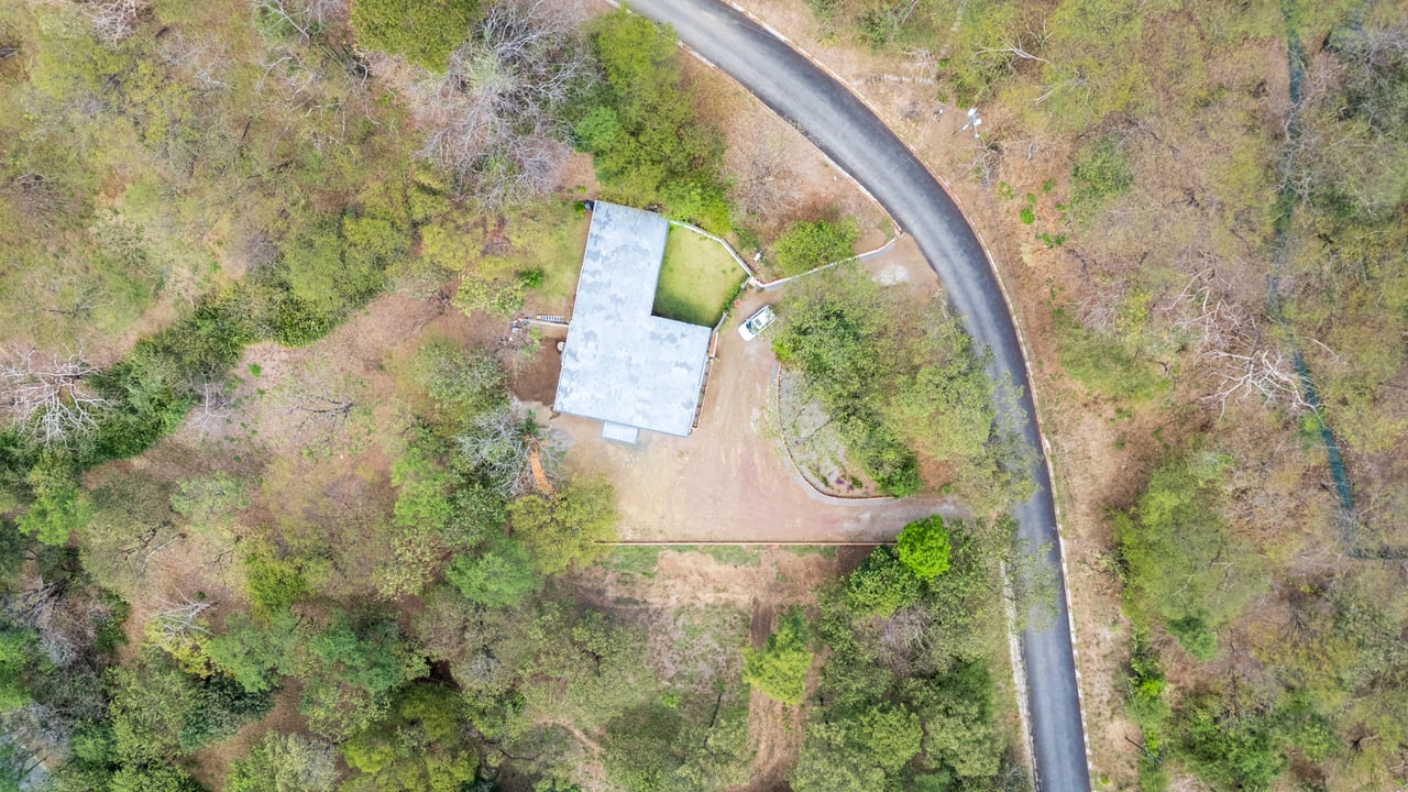 Casa Campanas | Elegant 3-Bedroom Estate in Rancho Cartagena – Luxury Meets Tranquility