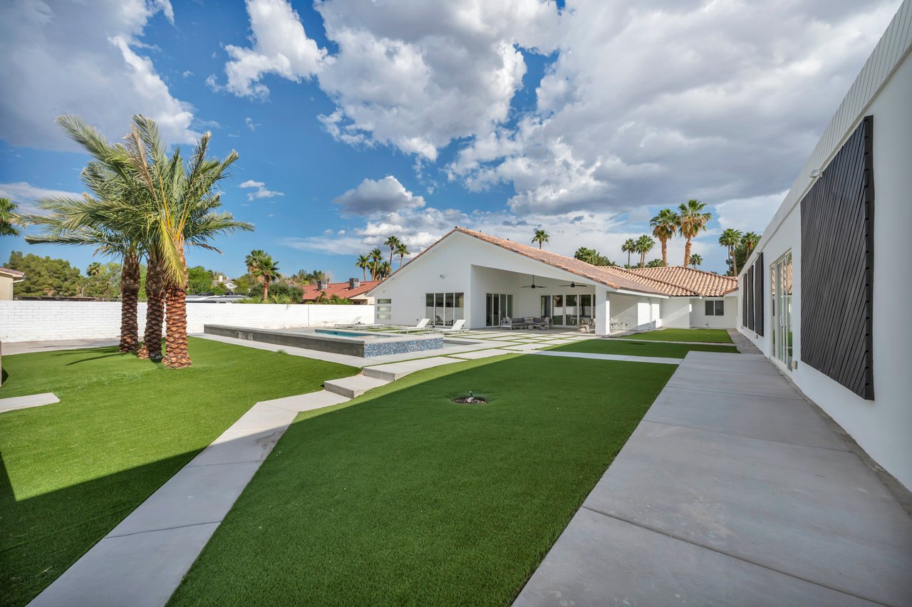 3630 Tobias Lane