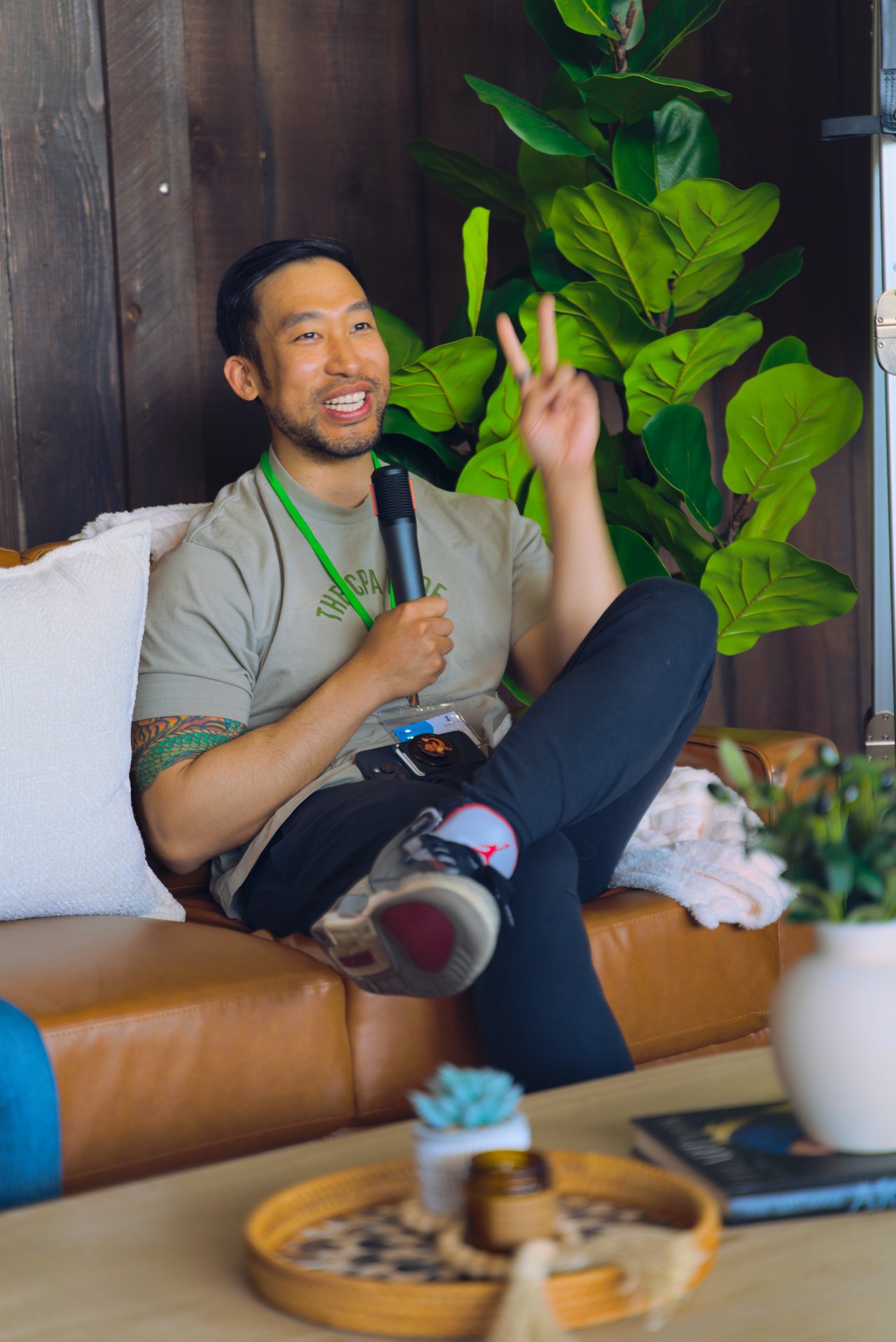 InvestNow Social Club | From Loophole to Legacy