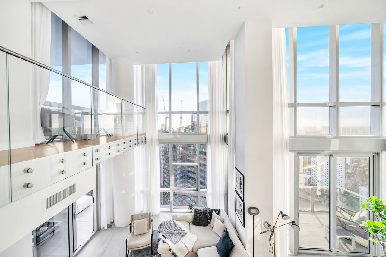 Paramount Miami Worldcenter