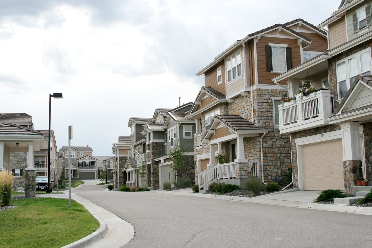 Wheat Ridge