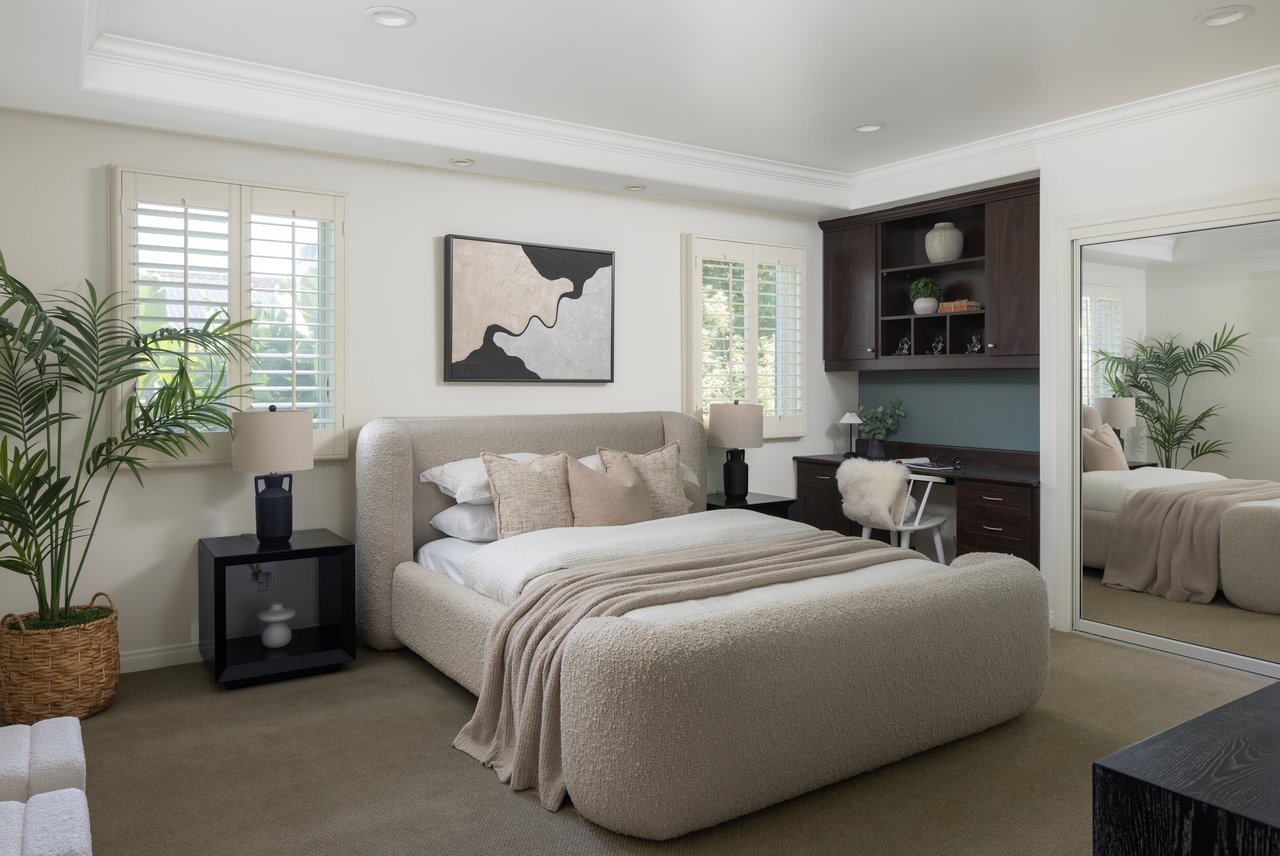 Harbor View Homes Community