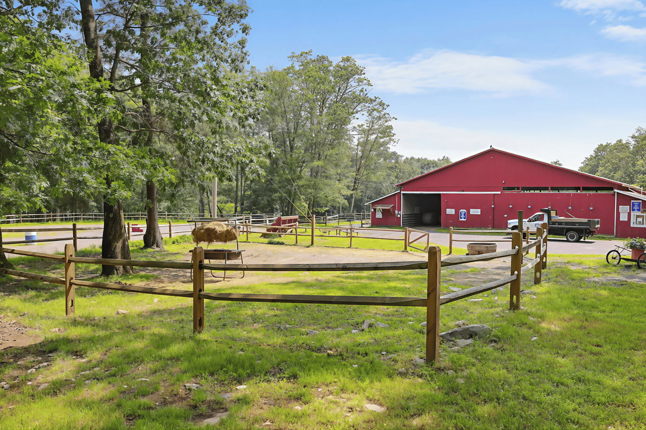 Pocono Ranch Lands